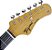 Guitarra Woodstock Sunburst TW-61 - DF-TT - TAGIMA - Imagem 8