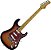 Guitarra Elétrico Woodstock SB TG-530 - TAGIMA - Imagem 4