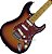 Guitarra Elétrico Woodstock SB TG-530 - TAGIMA - Imagem 6