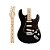 Guitarra Eletrica Preta BK LF/TT T-635 TAGIMA - Imagem 1