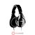 Headphone Profissional de Estúdio SRH240A - SHURE - Imagem 2