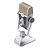 Microfone Condensador USB LYRA - AKG - Imagem 2