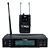 Monitor Pessoal In Ear Sem Fio TG-9000 - TAG BY TAGIMA - Imagem 1