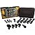 Kit 5 microfones para bateria PGA DRUM KIT5 - SHURE - Imagem 9