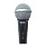 Kit 6 Microfone De Mao VK Vocal Cardioide SM-50 - LESON - Imagem 3