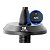 Microfone De Mesa Gooseneck 45 Centímetros Preto GN-945 TSI - Imagem 2