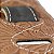 Correia Para Instrumentos VT SL 83 FLORAL WHISKEY - BASSO - Imagem 3