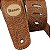 Correia Para Instrumentos VT SL 83 FLORAL WHISKEY - BASSO - Imagem 2