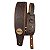 Correia Para Instrumentos VT SL 82 FLORAL MARROM - BASSO - Imagem 1
