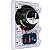 Arandela Caixa De Embutir Quadrada 160w Ci6r Plus - Jbl - Imagem 2