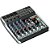 Mesa De Som 12 Canais Com Efeitos QX 1202 USB - Behringer - Imagem 1