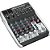 Mesa de Som Mixer Xenyx QX 602 MP3 - Behringer - Imagem 3