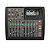 Mesa de Som Digital 16 Canais 8 saídas X32 COMPACT - BEHRINGER - Imagem 1