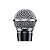 Microfone Cardioide Dinamico Bastão SM58S - SHURE - Imagem 4