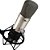 Microfone Condensador Cardiode Profissional B-2 - BEHRINGER - Imagem 10