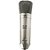 Microfone Condensador Cardiode Profissional B-2 - BEHRINGER - Imagem 1