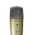 Microfone Behringer Condensador Cardióide C-1 - Behringer - Imagem 2