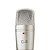 Microfone Condensador Profissional P/ Estúdio C3 - BEHRINGER - Imagem 2