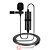 Microfone de Lapela Para Celular SK-M1 - SKYPIX - Imagem 5