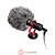 Microfone de Lapela Para Celular SK-MM1 - SKYPIX - Imagem 6