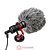 Microfone de Lapela Para Celular SK-MM1 - SKYPIX - Imagem 3