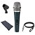 Microfone De Mao Com Fio Profissional MC20 - VOKAL - Imagem 4