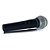 Microfone Profissional Dinâmico LS50 - LESON - Imagem 2