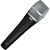 Microfone de Mão Dinâmico Cardioide PG57 XLR - SHURE - Imagem 14