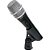 Microfone de Mão Dinâmico Cardioide PG57 XLR - SHURE - Imagem 3