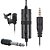 Microfone de Lapela Para Celular SK-M1 - SKYPIX - Imagem 3