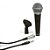 Microfone de mão dinâmico R21S - SAMSON - Imagem 3