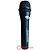 Microfone de Mão Profissional KARAOKE K-3500 - WALDMAN - Imagem 9