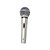 Microfone de Mão  Profissional Prata MC-200 - LESON - Imagem 3