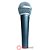 Microfone de Mão Profissional STAGE S-5800 - WALDMAN - Imagem 4