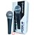 Microfone de Mão Profissional STAGE S-5800 - WALDMAN - Imagem 6