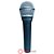 Microfone de Mão Profissional W7 - WALDMAN - Imagem 7
