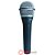 Microfone de Mão Profissional W7 - WALDMAN - Imagem 3