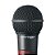 Microfone de Mão Profissional XM8500 - BEHRINGER - Imagem 3