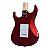 Guitarra Elétrica Candy Apple Tg-520 DF / PW - Tagima - Imagem 4
