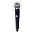 Microfone de Mão Sem Fio Duplo LS-902 HT - LESON - Imagem 3