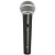 Microfone De Mão Vocal Profissional C/ Cabo SM50 VK - LESON - Imagem 1