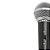 Microfone De Mão Vocal Profissional C/ Cabo SM50 VK - LESON - Imagem 5