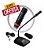 Microfone De Mesa Gooseneck Profissional HT82 - YOGA - Imagem 4