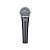 Microfone Dinâmico de Mão BETA 58A - SHURE - Imagem 2