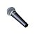 Microfone Dinâmico de Mão BETA 58A - SHURE - Imagem 7