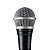 Microfone Dinâmico de Mão Com Cabo PGA48-QTR - SHURE - Imagem 1