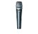 Microfone Dinâmico Supercardioide BETA57A - SHURE - Imagem 4