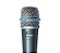 Microfone Dinâmico Supercardioide BETA57A - SHURE - Imagem 6