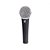 Microfone Dinâmico Supercaridioide Com Fio ST62 - STANER - Imagem 3