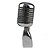 Microfone Dinâmico Vintage CSR54 - CSR - Imagem 10